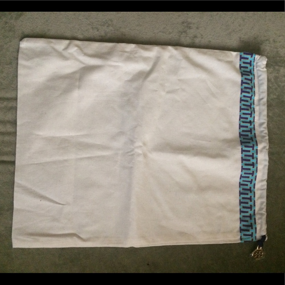 Tory Burch Shoe Bag